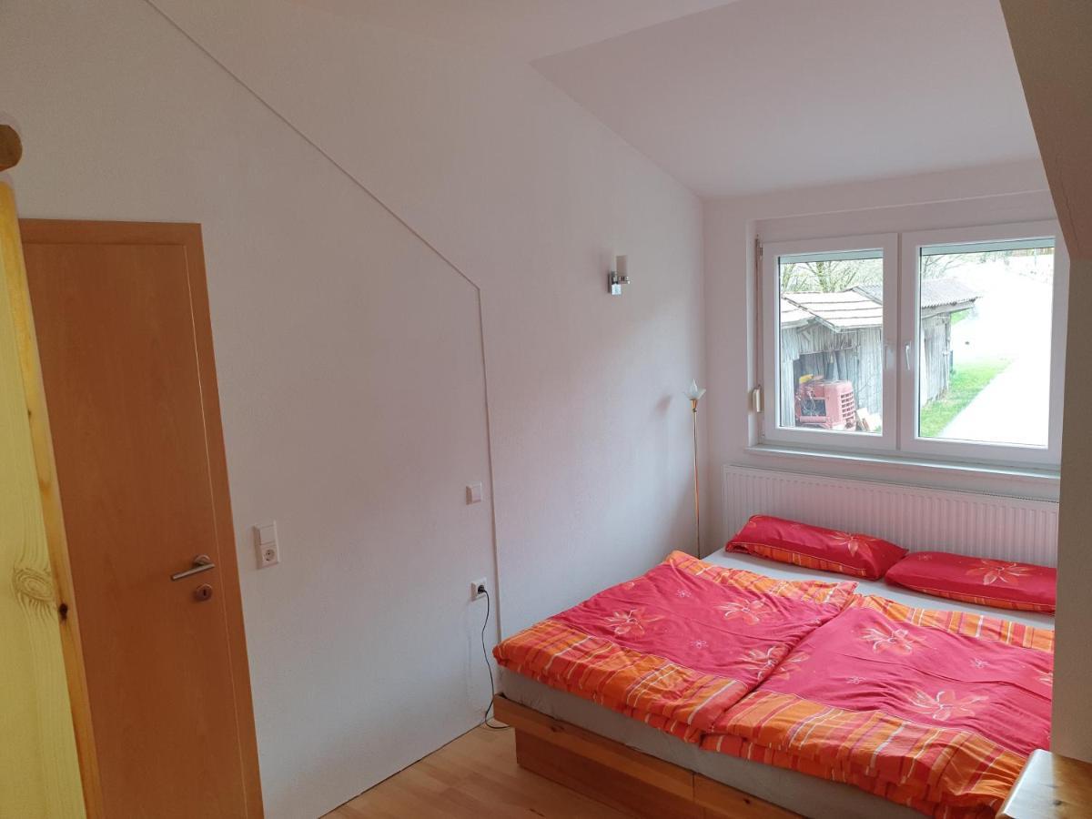 Passail Ferienwohnung Bleimuth מראה חיצוני תמונה