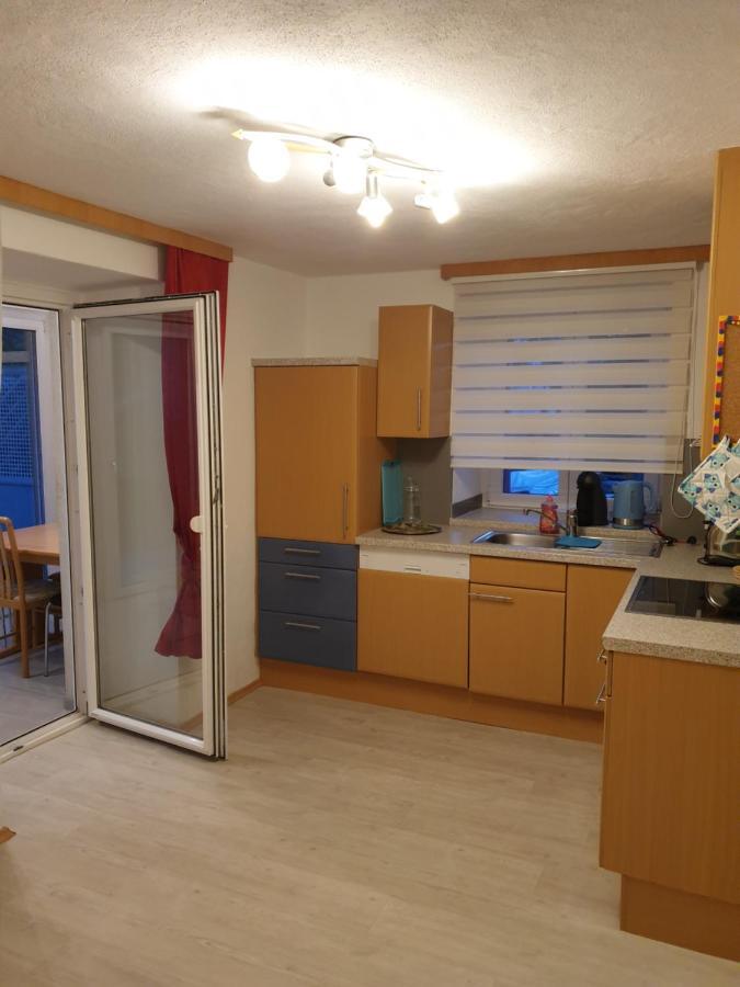 Passail Ferienwohnung Bleimuth מראה חיצוני תמונה