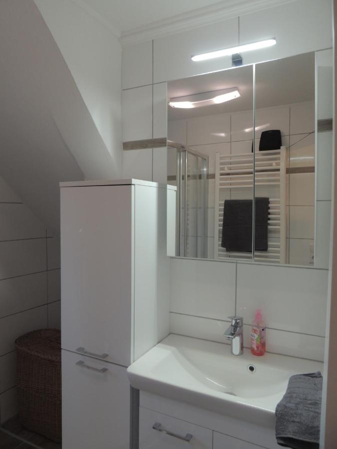 Passail Ferienwohnung Bleimuth מראה חיצוני תמונה