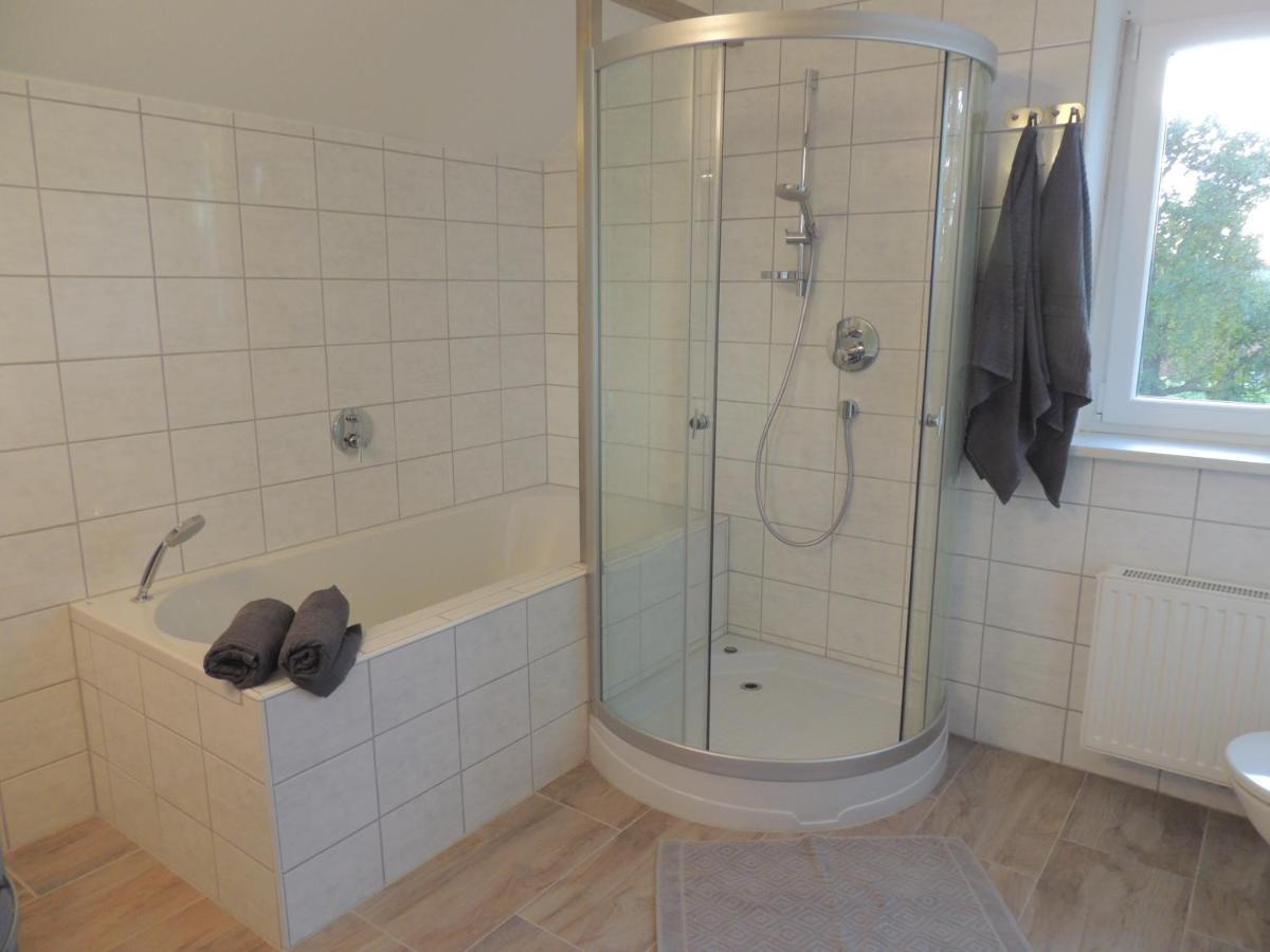 Passail Ferienwohnung Bleimuth מראה חיצוני תמונה