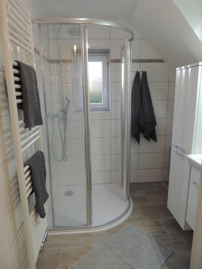 Passail Ferienwohnung Bleimuth מראה חיצוני תמונה