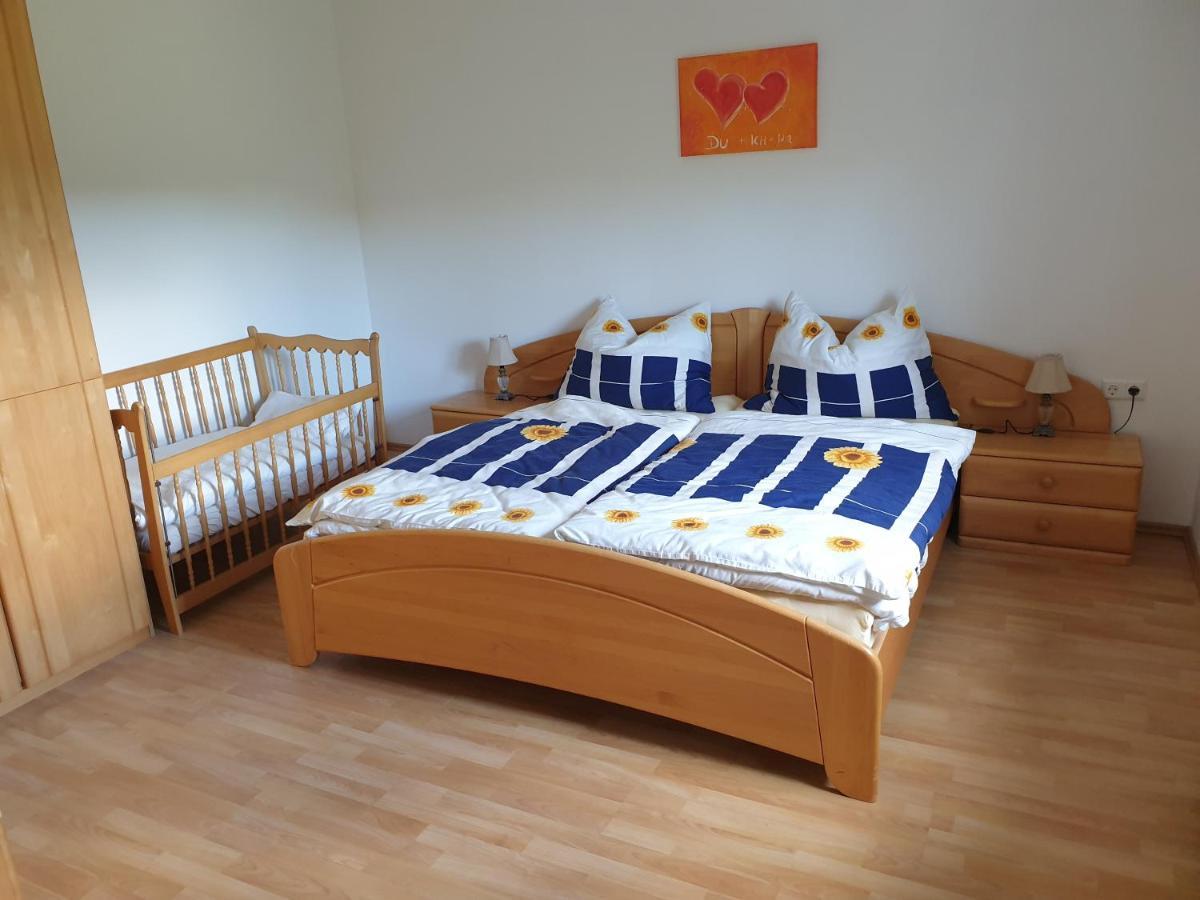 Passail Ferienwohnung Bleimuth מראה חיצוני תמונה